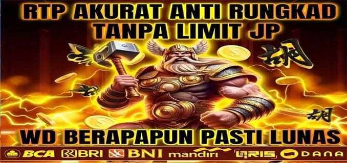 Ratu300 Online